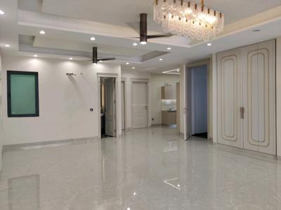 Living Room Image of 2700 Sq.ft 5 BHK Builder Floor for sale in Indirapuram Ghaziabad for Rs. 34510000