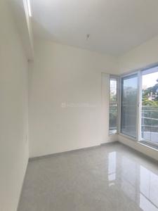Hall Image of 550 Sq.ft 1 BHK Apartment / Flat for sale in Hindustan The Erica, Borivali West Mumbai for Rs. 17500000
