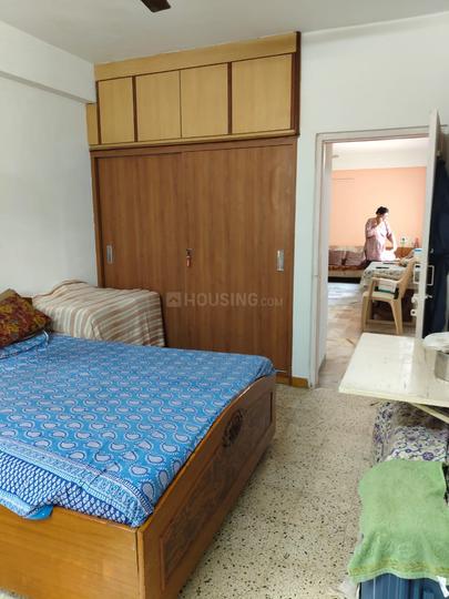 Nirmal Shanti Tower Bedroom 1
