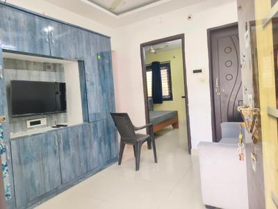 1 BHK Flat