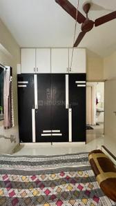 Bedroom Image of 1098 Sq.ft 2 BHK Apartment / Flat for sale in New Ranip Ahmedabad for Rs. 4600000