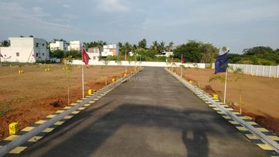 Image of 1500 Sq.ft Residential Plot / Land for sale in Thudiyalur, Coimbatore for Rs. 1350000
