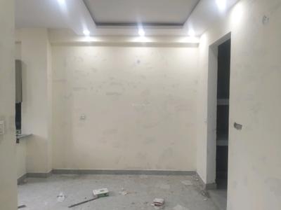 Living Room Image of 550 Sq.ft 2 BHK Builder Floor for sale in Patparganj New Delhi for Rs. 6500000