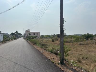 Image of 1800 Sq.ft Residential Plot / Land for sale in Polacheri, Chennai for Rs. 7560000