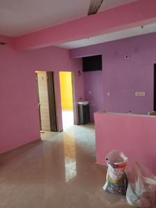 Hall Image of 1200 Sq.ft 2 BHK Apartment / Flat for rent in Harni Vadodara for Rs. 13500