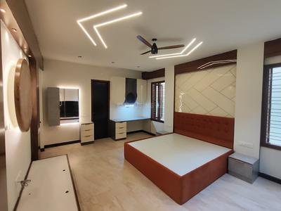 Bedroom Image of 5400 Sq.ft 3.5 BHK Villa for sale in JP Nagar Bengaluru for Rs. 65000000