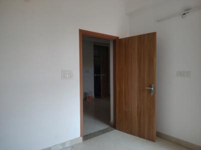Bedroom Image of 1300 Sq.ft 3 BHK Apartment / Flat for sale in Chhattarpur New Delhi for Rs. 9500000