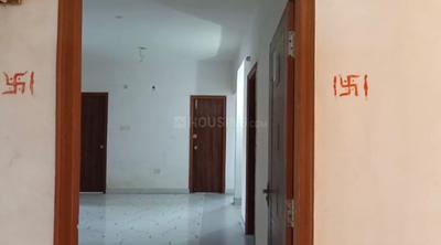Hall Image of 1280 Sq.ft 3 BHK Apartment / Flat for sale in Sunderpur Varanasi for Rs. 8000000