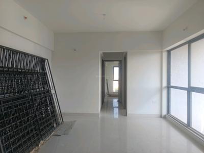 Living Room Image of 1000 Sq.ft 2 BHK Apartment / Flat for sale in Kumar Princetown Towers, Mohammed Wadi Pune for Rs. 7500000