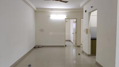 Hall Image of 670 Sq.ft 1.5 BHK Apartment / Flat for rent in Kovilambakkam Chennai for Rs. 20000