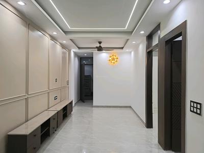 Living Room Image of 1750 Sq.ft 4 BHK Builder Floor for sale in Indirapuram Ghaziabad for Rs. 18500000