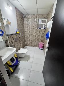 Bathroom Image of 1503 Sq.ft 2.5 BHK Apartment / Flat for sale in Windsor Troika, Akshayanagar Bengaluru for Rs. 16000000