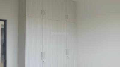 Bedroom Image of 1460 Sq.ft 3 BHK Apartment / Flat for rent in Purva Zenium 1, Hosahalli Bengaluru for Rs. 45000