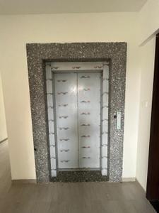 Image of 1000 Sq.ft 2 BHK Apartment / Flat for sale in Yashada Splendid Park, Dudulgaon, Pune for Rs. 4999000