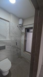 Image of 1100 Sq.ft 3 BHK Apartment / Flat for rent in Sunshine Samriddhi Garden Wing C Gulmohar Wing D Deodhar, Bhandup West, Mumbai for Rs. 70000