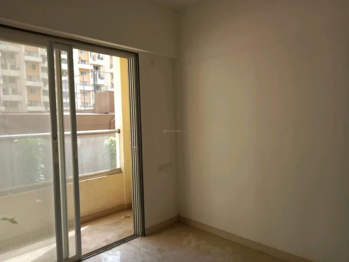 Tata la montana Bedroom 1