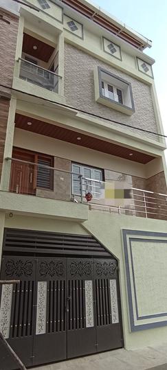 8th Phase, JP Nagar Main Image 1