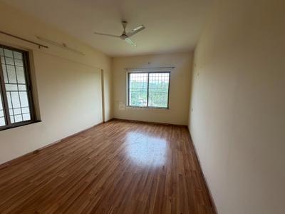 Bedroom Image of 1651 Sq.ft 3 BHK Apartment / Flat for rent in Paranjape Gloria Grace, Bavdhan Pune for Rs. 35000