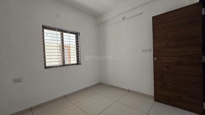 Bedroom Image of 1100 Sq.ft 3 BHK Duplex for sale in Ratnam Lifestyle Duplex, Ankhol Vadodara for Rs. 8100000