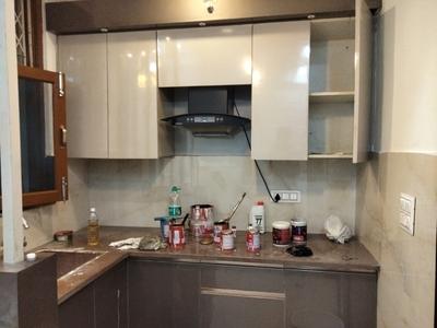Kitchen Image of 850 Sq.ft 2 BHK Builder Floor for sale in Indirapuram Ghaziabad for Rs. 5900000