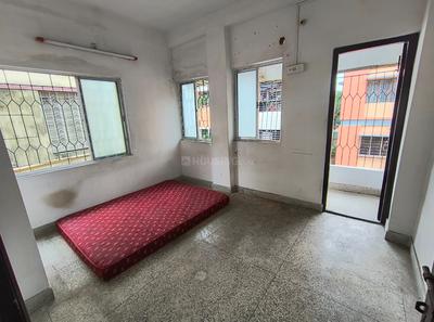 Bedroom Image of 750 Sq.ft 2 BHK Builder Floor for sale in Garfa Kolkata for Rs. 3500000