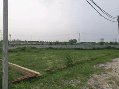 Image of 100 Sq.ft Residential Plot / Land for sale in Root2Home Advika Enclave Phase 1, Dadri, Greater Noida for Rs. 3000550
