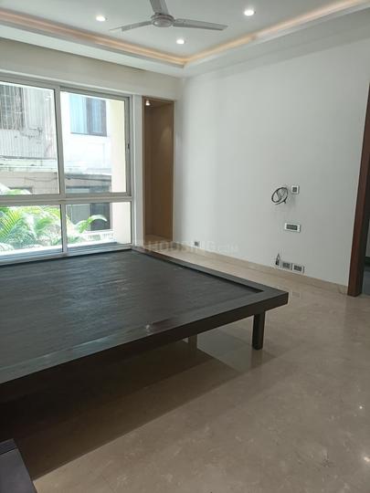 Block F, Vasant Vihar Bedroom 1