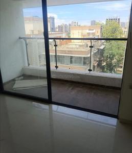 Balcony Image of 750 Sq.ft 2 BHK Apartment / Flat for sale in Khar West Mumbai for Rs. 35000000