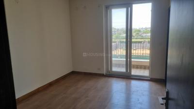 Bedroom Image of 1625 Sq.ft 3 BHK Apartment / Flat for sale in BPTP Discovery Park, Sector 80 Faridabad for Rs. 22500000
