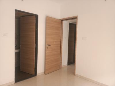 Bedroom Image of 1059 Sq.ft 2 BHK Apartment / Flat for sale in Gera Park View, Kharadi Pune for Rs. 15000000