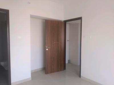 Bedroom Image of 466 Sq.ft 1 BHK Apartment / Flat for sale in Marine View, Borivali West Mumbai for Rs. 9250000