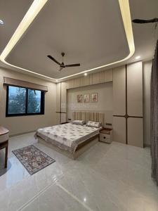 Bedroom Image of 2450 Sq.ft 4 BHK Villa for sale in Daldal Seoni Raipur for Rs. 6435000