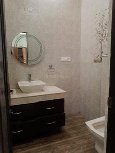 Image of 2000 Sq.ft 3 BHK Builder Floor for rent in Sector 41, Noida for Rs. 42000