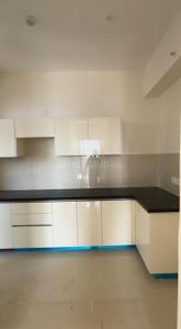 Kitchen Image of 1510 Sq.ft 3 BHK Apartment / Flat for sale in Omaxe The Resort, New Chandigarh Chandigarh for Rs. 11600000