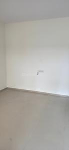 Bedroom Image of 807 Sq.ft 2 BHK Independent House for rent in Darshanam Eco Vista, Tarsali Vadodara for Rs. 10000