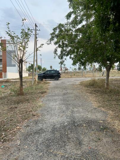 ESS And ESS Kuberanandhasagara Layout Main Image 1