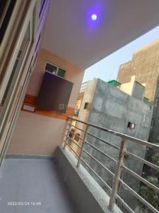 Balcony Image of 1450 Sq.ft 3 BHK Apartment / Flat for sale in Super Avenue Apartment, Sector 73 Noida for Rs. 4951000