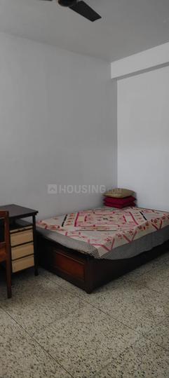 Tollygunge Bedroom 1