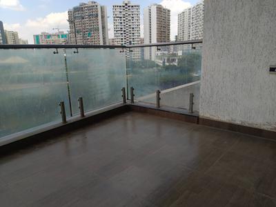 Image of 2680 Sq.ft 4 BHK Apartment / Flat for sale in Pharande Puneville Phase I, Punawale, Pune for Rs. 21200000