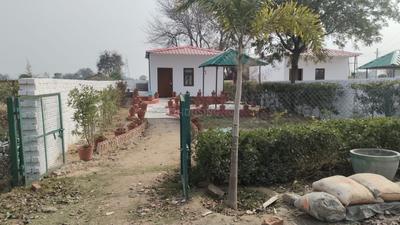 Image of 900 Sq.ft Residential Plot / Land for sale in Jatipura, Mathura for Rs. 1900000