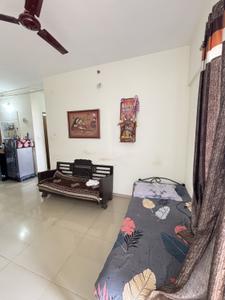 Hall Image of 655 Sq.ft 1 BHK Apartment / Flat for sale in Kolte Patil Life Republic Sector R16 16th Avenue Arezo, Hinjawadi Pune for Rs. 5500000