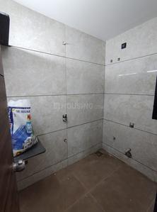 Bathroom Image of 2250 Sq.ft 4 BHK Independent House for sale in Dharmadev Neelkanth Villa, Bopal Ahmedabad for Rs. 31500000