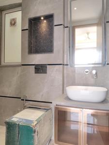 Bedroom Three Image of 2300 Sq.ft 4 BHK Builder Floor for sale in Sector 57 Gurgaon for Rs. 34000000