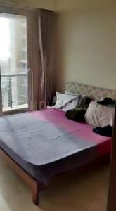 Bedroom Image of 1800 Sq.ft 3 BHK Apartment / Flat for sale in Transcon Flora Heights, Andheri West Mumbai for Rs. 65000000