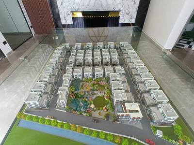 Balcony Image of 4798 Sq.ft 5 BHK Villa for sale in Kalapatti Coimbatore for Rs. 47800000