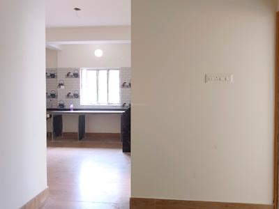 Dining Area Image of 1140 Sq.ft 3 BHK Apartment / Flat for sale in Sarada Pally Kolkata for Rs. 6270000