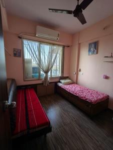 Bedroom Image of 1500 Sq.ft 3 BHK Apartment / Flat for sale in Rachana Yash Enclave, Dombivli West Thane for Rs. 11500000