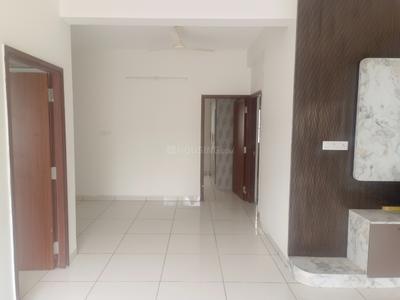 3 BHK Apartment