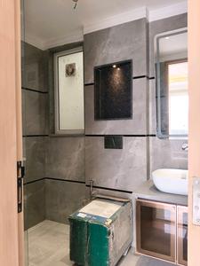 Bedroom One Image of 4500 Sq.ft 4 BHK Builder Floor for sale in Paramount Low Rise Floors South City 2, Sector 49 Gurgaon for Rs. 54900000