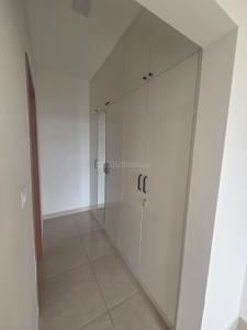 Bedroom Image of 1600 Sq.ft 3 BHK Apartment / Flat for rent in Assetz Marq, Kannamangala - Whitefield Hoskote Road Bengaluru for Rs. 69000